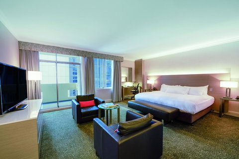 Parmelia Hilton Perth - Accommodation VIC 21