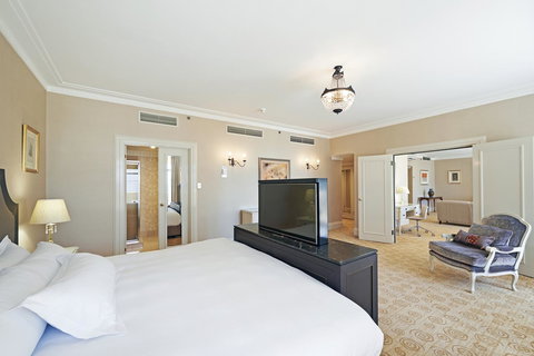 Parmelia Hilton Perth - Accommodation VIC 2