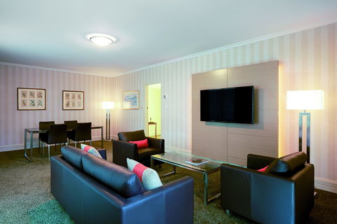 Parmelia Hilton Perth - Accommodation VIC 42
