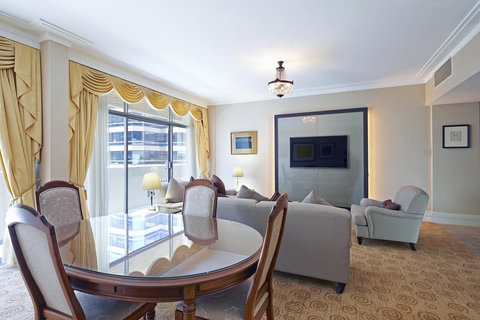 Parmelia Hilton Perth - Accommodation VIC 7