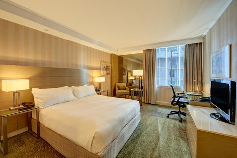 Parmelia Hilton Perth - Accommodation VIC 25