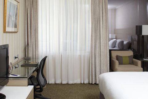 Parmelia Hilton Perth - Accommodation VIC 41