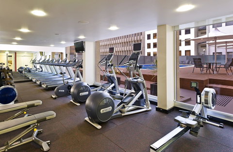 Parmelia Hilton Perth - Accommodation VIC 13