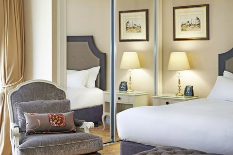 Parmelia Hilton Perth - Accommodation VIC 12