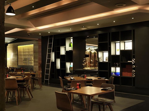 Parmelia Hilton Perth - Accommodation VIC 29
