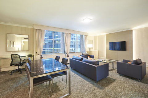 Parmelia Hilton Perth - Accommodation VIC 18