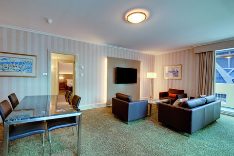 Parmelia Hilton Perth - Accommodation VIC 19