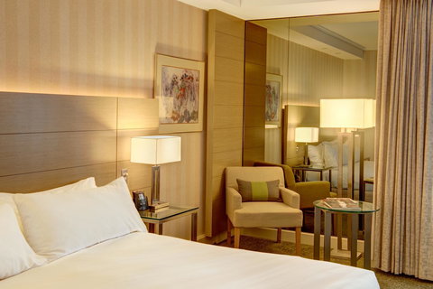 Parmelia Hilton Perth - Accommodation VIC 39