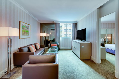 Parmelia Hilton Perth - Accommodation VIC 22