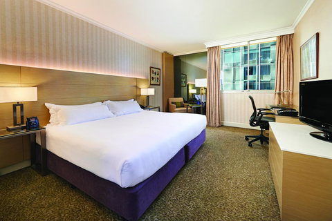 Parmelia Hilton Perth - Accommodation VIC 27