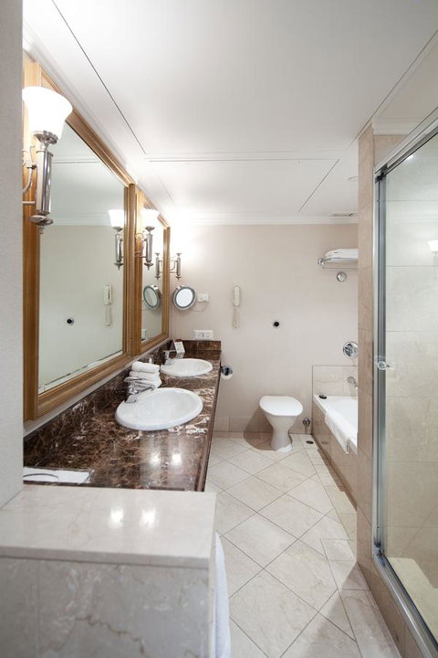 Parmelia Hilton Perth - Accommodation VIC 33