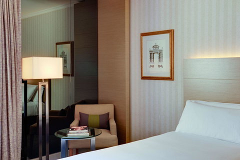 Parmelia Hilton Perth - Accommodation VIC 23