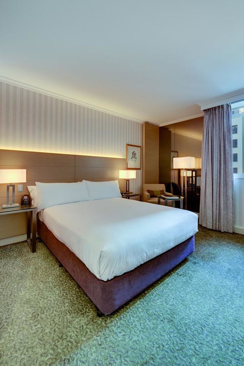Parmelia Hilton Perth - Accommodation VIC 26