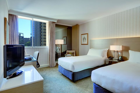 Parmelia Hilton Perth - Accommodation VIC 31