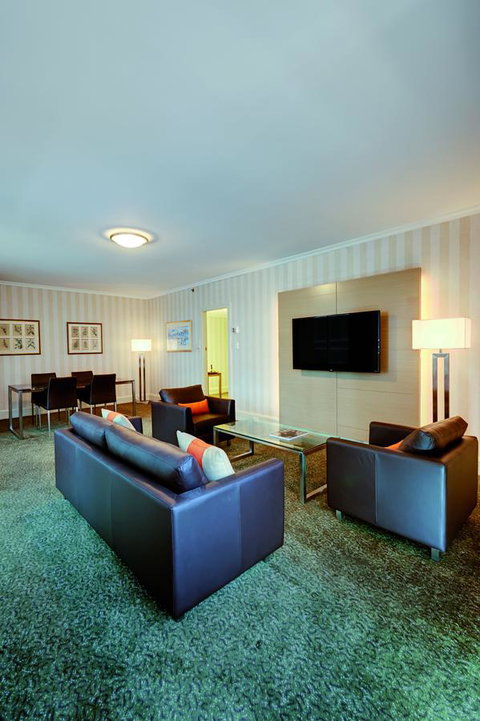 Parmelia Hilton Perth - Accommodation VIC 20