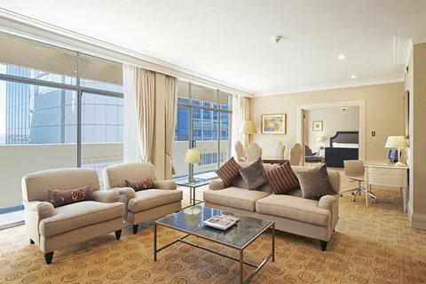 Parmelia Hilton Perth - Accommodation VIC 10