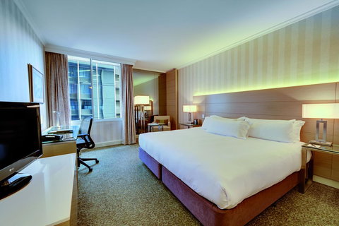 Parmelia Hilton Perth - Accommodation VIC 24