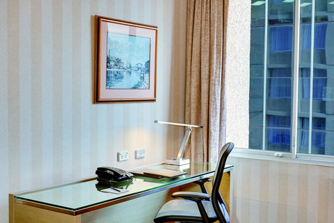 Parmelia Hilton Perth - Accommodation VIC 32