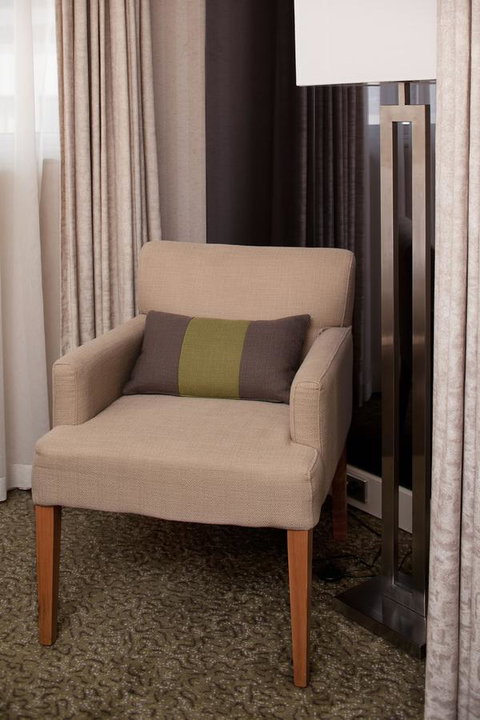 Parmelia Hilton Perth - Accommodation VIC 43