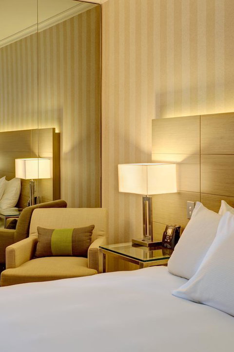 Parmelia Hilton Perth - Accommodation VIC 40