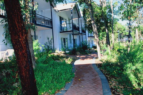Mandurah Quay Resort - Accommodation VIC 23