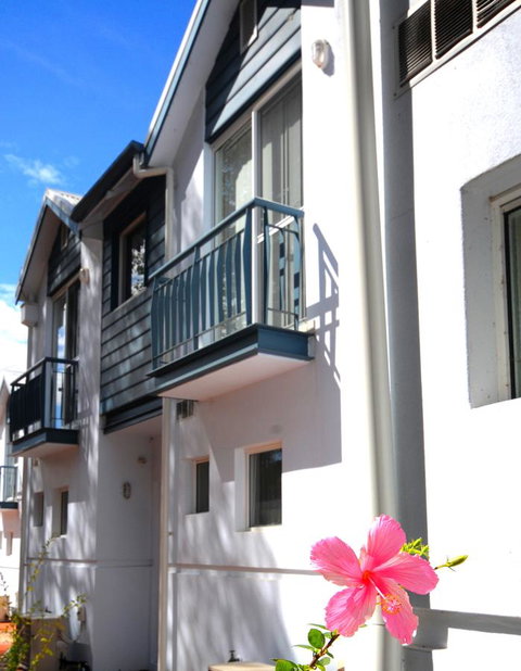 Mandurah Quay Resort - Accommodation VIC 20
