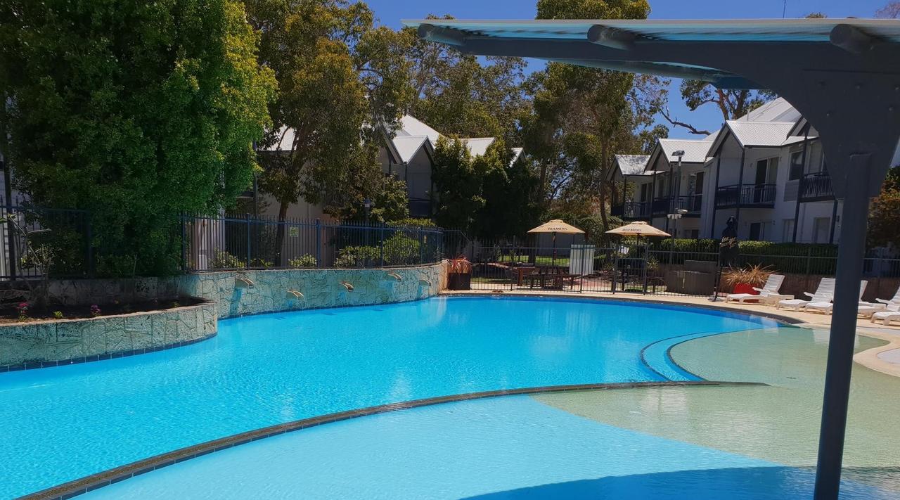 Erskine WA Accommodation VIC