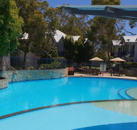 Mandurah Quay Resort - Accommodation VIC