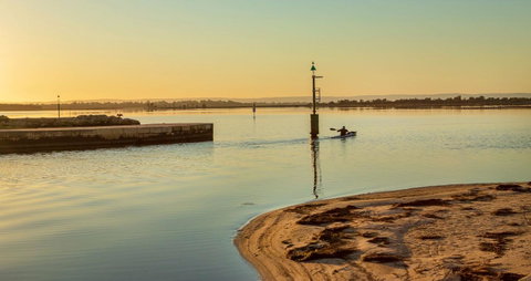 Mandurah Quay Resort - Accommodation VIC 9