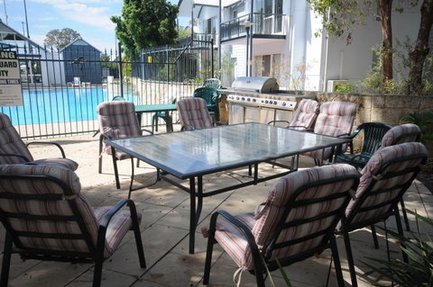 Mandurah Quay Resort - Accommodation VIC 25