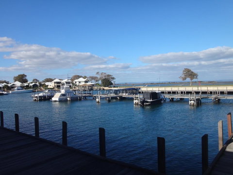 Mandurah Quay Resort - Accommodation VIC 12