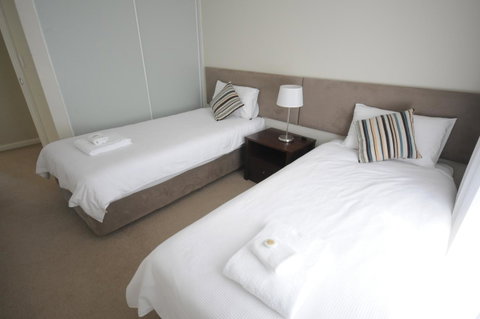 Mandurah Quay Resort - Accommodation VIC 13