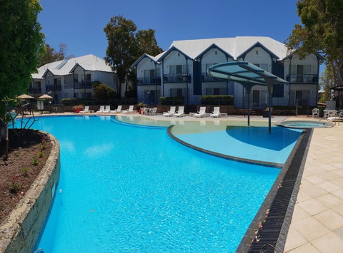 Mandurah Quay Resort - Accommodation VIC 24