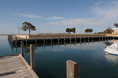 Mandurah Quay Resort - Accommodation VIC 11