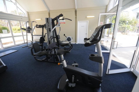 Mandurah Quay Resort - Accommodation VIC 26