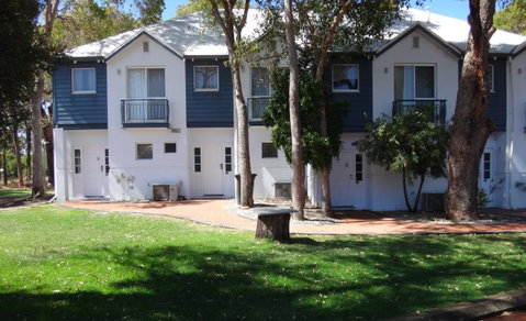 Mandurah Quay Resort - Accommodation VIC 33