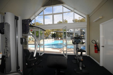 Mandurah Quay Resort - Accommodation VIC 27