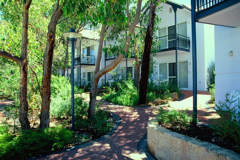 Mandurah Quay Resort - Accommodation VIC 7