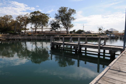 Mandurah Quay Resort - Accommodation VIC 14
