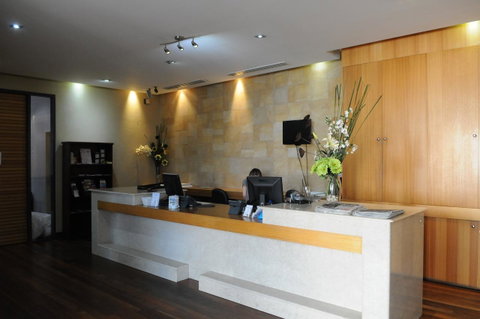 Mandurah Quay Resort - Accommodation VIC 16