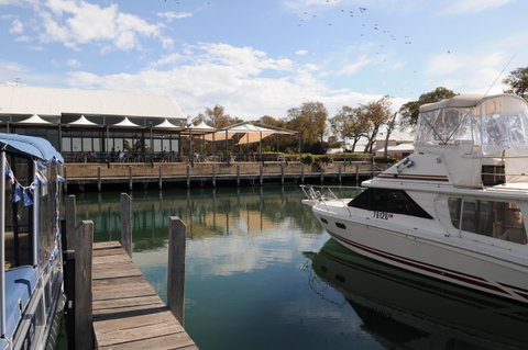 Mandurah Quay Resort - Accommodation VIC 22