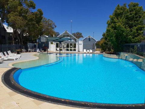 Mandurah Quay Resort - Accommodation VIC 28