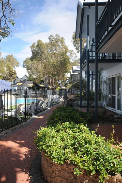 Mandurah Quay Resort - Accommodation VIC 30