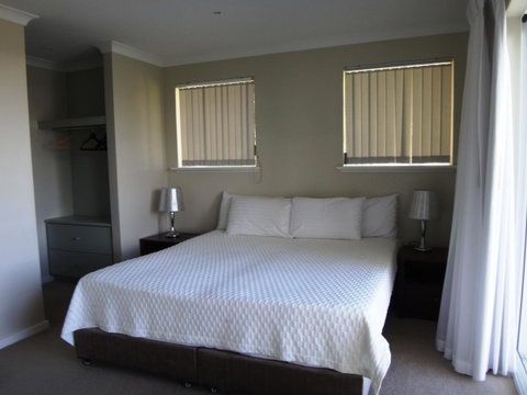 Mandurah Quay Resort - Accommodation VIC 4