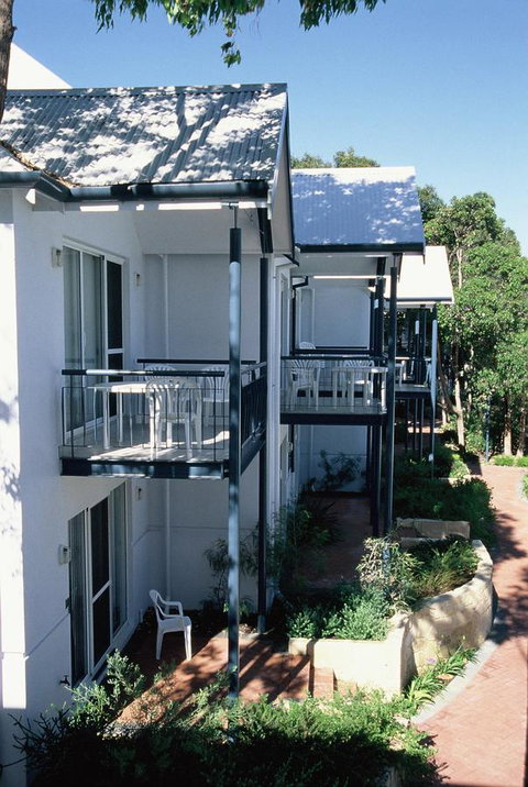 Mandurah Quay Resort - Accommodation VIC 17