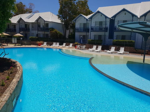 Mandurah Quay Resort - Accommodation VIC 18