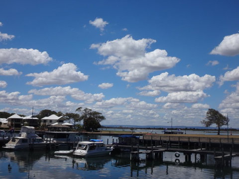 Mandurah Quay Resort - Accommodation VIC 36