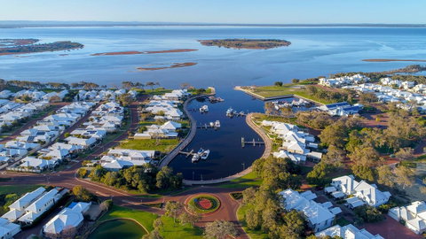 Mandurah Quay Resort - Accommodation VIC 8