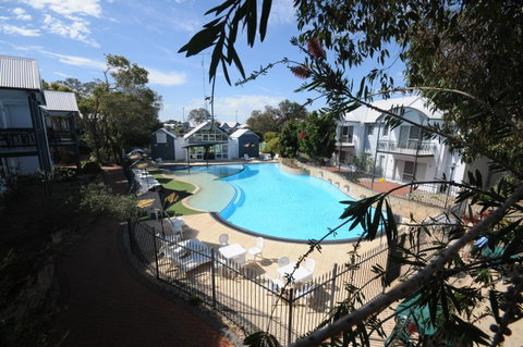 Mandurah Quay Resort - Accommodation VIC 19
