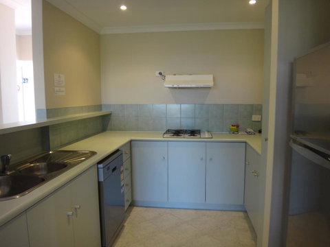 Mandurah Quay Resort - Accommodation VIC 38